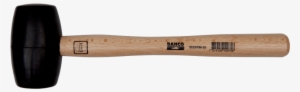 Rubber Mallet - Bahco 3625rm 65