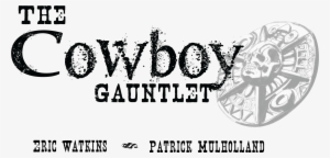 Cg Names - Cowboy Gauntlet