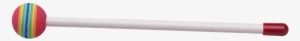 Lollipop Drum® Mallet Image - Percussion Mallet