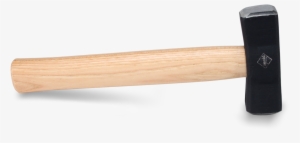 Wooden Handle Mallet - Wooden Handle Mallet (700 Gr)