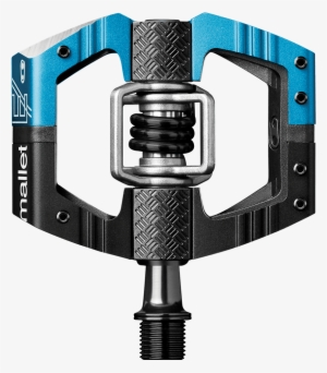 Crank Brothers Mallet E Enduro Long Spindle Pedals
