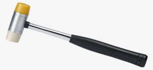 Sift Face Hammer - Lump Hammer