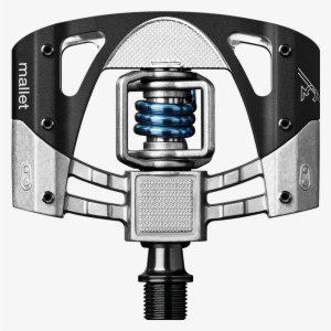 Crank Brothers Mallet 3