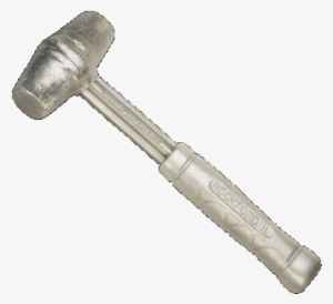 4 - 0 Lb - American Hammer Double Face Sledge Hammer Am4lnag,