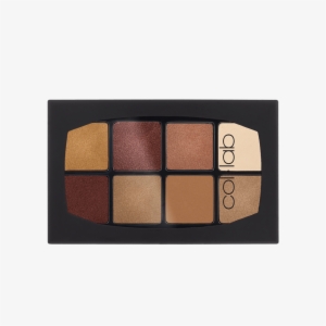 Collab Palette Pro Getreadywithme Closed