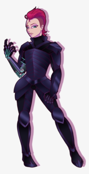 Human Tempest Shadow - Mlp Tempest Shadow Human Anime