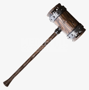 Medieval Mallet