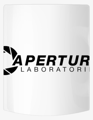 3dsupply Original Aperture Laboratories Sonstiges Tasse