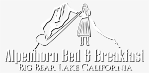 Big Bear Lake Accommodations - Bed And Breakfast