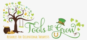 Tools To Grow - Halloween