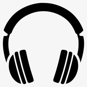 Headphones Vector Png - Headphones