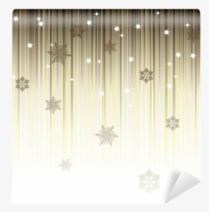 Torn Wrapping Paper - Illustration