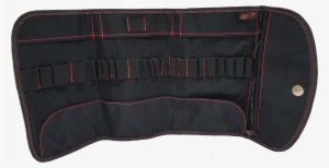 The Ondgo Artist Brush Roll Is Perfect For Any Artist - Leather