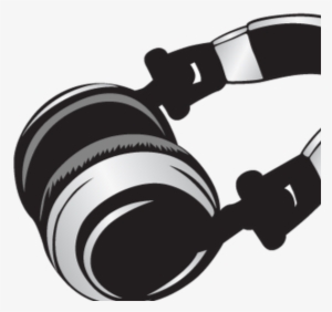 Photo - Dj Headphones Vector Png