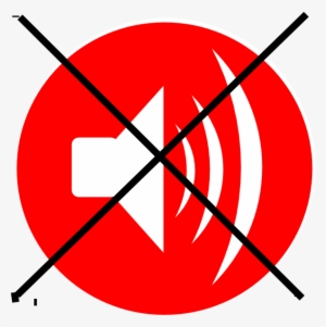 Speaker With Headphones Vector Illustration Clip Art - No Speakerphone Clipart