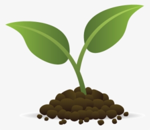 A Pile Of Dirt Soil Cement Brown Png Image And Clipart - Green Environment