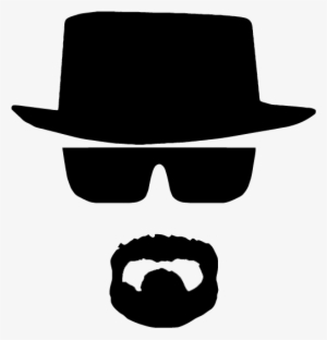 Heisenbernz - Heisenberg Breaking Bad Png