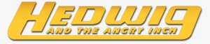 Hedwig And The Angry Inch Image - Hedwig And The Angry Inch Png