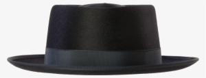 Image - Pork Pie Hat Png