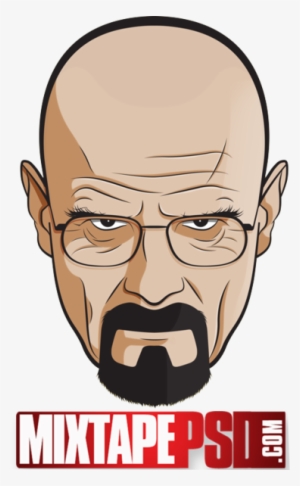 Heisenberg - I M Not In Danger I M The Danger