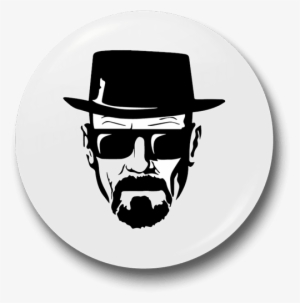 Heisenberg Badge - Heisenberg Photo The One Who Knock