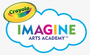 Crayola® World Of Design Camp At Faust Park St - Crayola Imagine Arts Academy