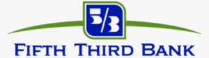 Fifth Third - Fifth Third Bank Logo Png
