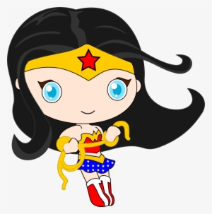 Krafty Nook Wonder Woman Fan Art Cricut Related Bug - Baby Wonder Woman Vector