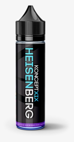 Heisenberg 60ml - Koncept Xix - Vampire Vape - Koncept Xix Vampire Vape Png Concept