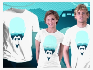Heisenberg - T Shirt