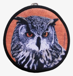 Hedwig, Owl Purse Xs - Eagle Owl