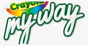 Crayola Crayons Logo