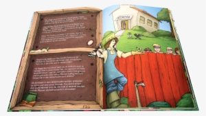 “travel - Children's Literature