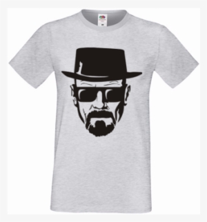 Heisenberg Png For Kids - Carina Breaking Bad Heisenberg Face New Design Tote