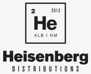 Heisenberg - Camara Municipal De Cascais