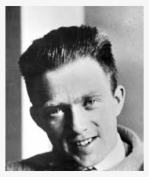 Screen 8 On Flowvella - Werner Heisenberg