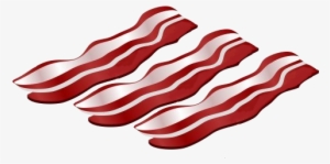 Wake Up With Broadwayworld - Bacon Icon Transparent