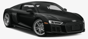 New 2018 Audi R8 Coupe V10 - Audi R8 White 2018