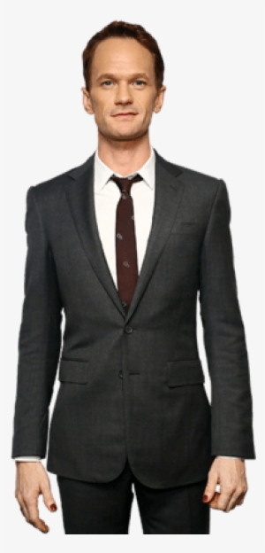 Neil Patrick Harris On Gone Girl, American Horror Story - Adidas Three Stripes Jacket Men