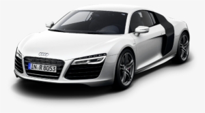 Audi R8 New Car Image - Audi R8 Transparent Background