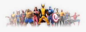 Header-heroes - Theme