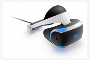 Playstation Vr