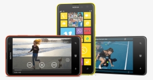 Nokia Lumia - Any Phone In The Range Of 15000