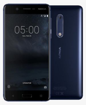 4-1600x1600 - Nokia 3 5" Quad-core Smartphone With Lte (tempered