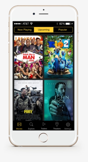 Marquee Movies Iphone App For Movies, Trailers, Showtimes, - Think Like A Man Too 2 Dvd