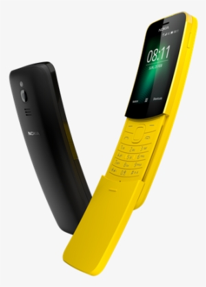 Nokia Banana