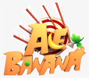 Oasis Games Isn't Monkeying Around With Day One Launch - Ace Banana Ps4 Cover