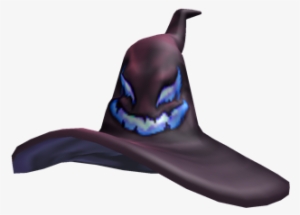 Blizzaria Warlock - Brown Wizard Hat Roblox