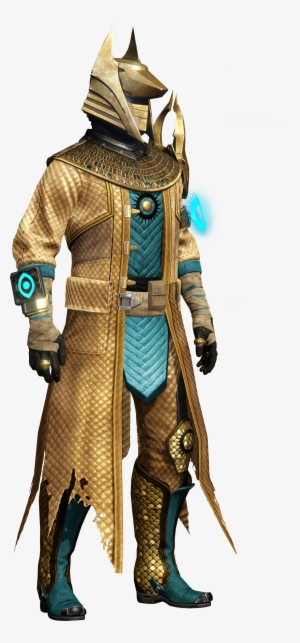 Destiny