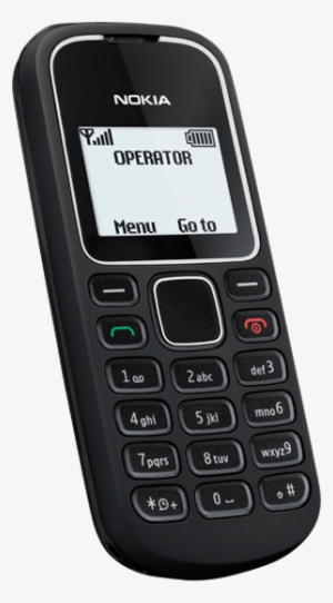 Nokia Phone Clipart - Nokia Black And White Phone Models